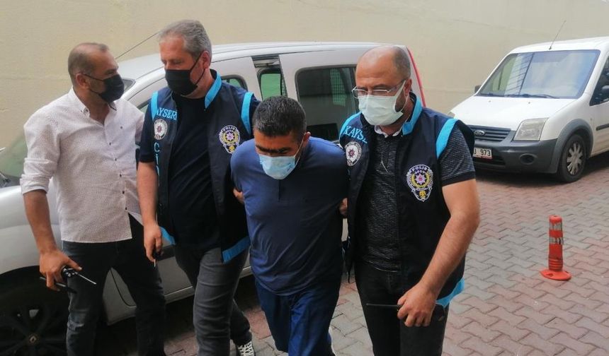 Abisi ve yengesini öldürmüştü, kız kardeşinin ölümünden beraat etti