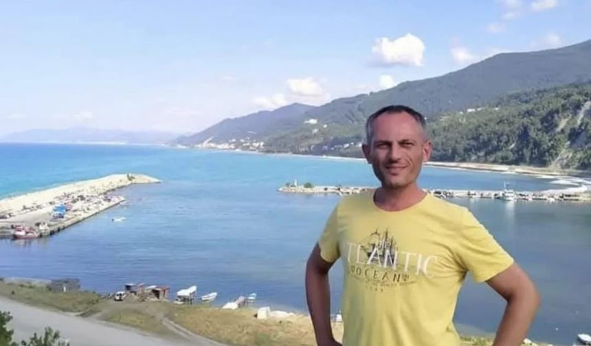 Yumruk atıp yere düşürdükleri kişiye ateş açtılar: 1 ölü