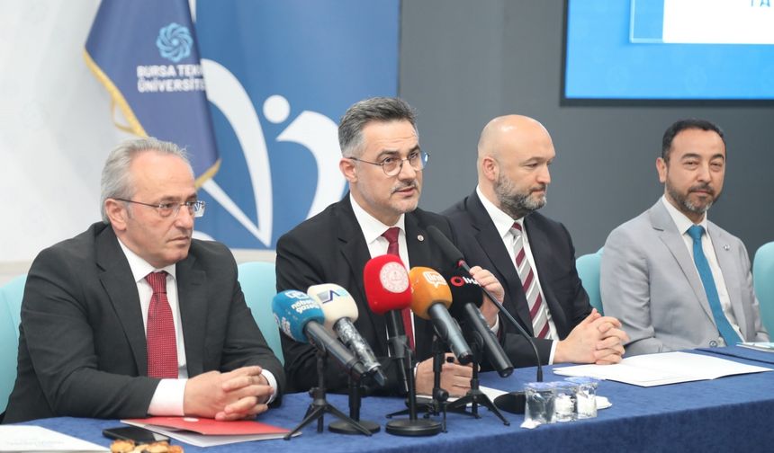 Liseliler 1 aylığına üniversiteli olacak, 100 akademisyen 100 liseyle buluşacak