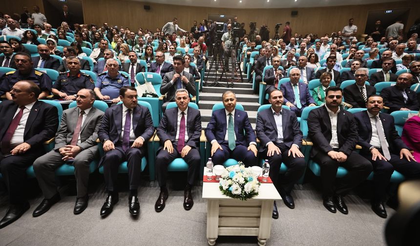 İzmir’deki "Bağımsızlık Seferberliği Projesinde" pilot ilçe 'Konak'
