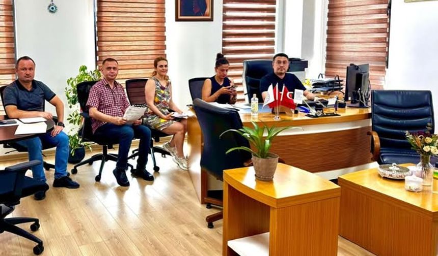 Kırklareli EAH’a Cerrahi Alet Takviyesi Gündemde
