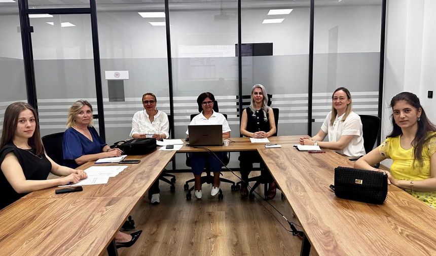 Kırklareli’nde Sağlık Tesislerine Kışlık Yakıt Hazırlığı