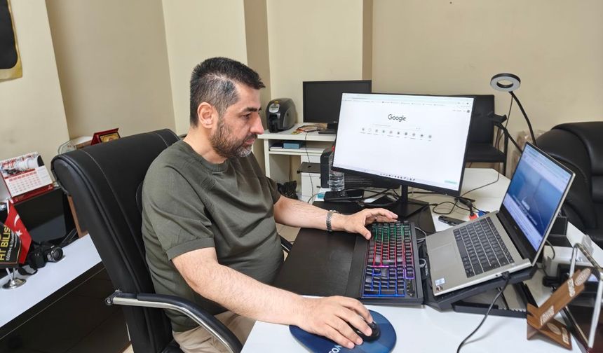Tatilde çifte tehlike: Paylaşım ve bağlanılan ağlara dikkat