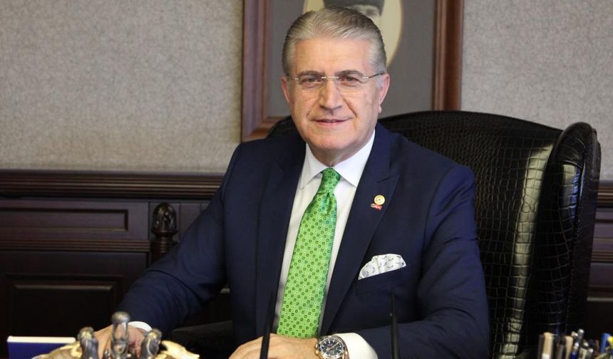 "Franchising sektörü ekonominin dinamosu olmaya devam ediyor"