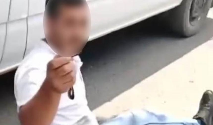Malatya'da taciz iddiası: Kadın tacizciyi vurdu