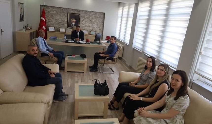 Vize’den Türkiye’ye Renkli Eğitim Yolculuğu