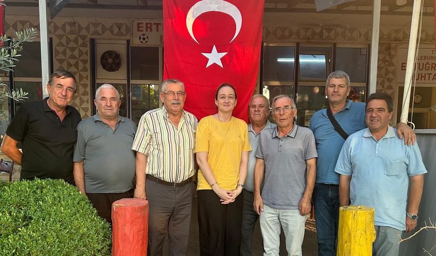 Kırklareli’nde Vektörle Mücadele Sürüyor