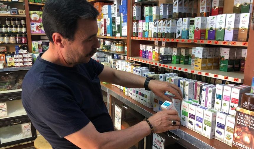 Güneş kremine yeni alternatif: Bitkisel yağlar