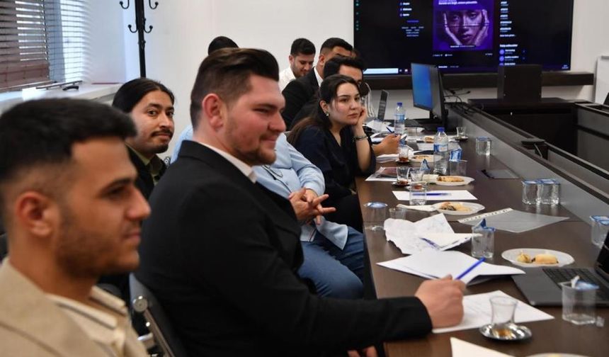 Amerika'nın sosyal medyasına karşı Ankara'dan yanıt: Oppenza
