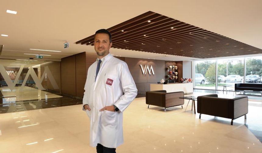 "Retina hastalıklarında vitrektomi cerrahisi görmeyi yeniden kazandırabilir"