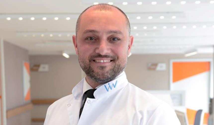 ‘Yaz sıcaklarında klima kullanımına dikkat’