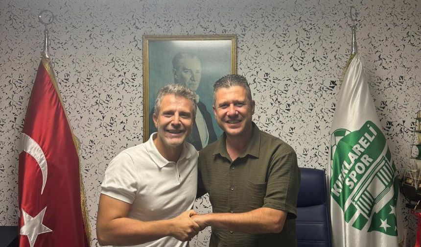 Kırklarelispor’a Deplasman Desteği