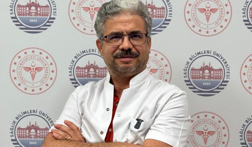 Uzmanından "uyku apnesi" olan sürücülere uyarı