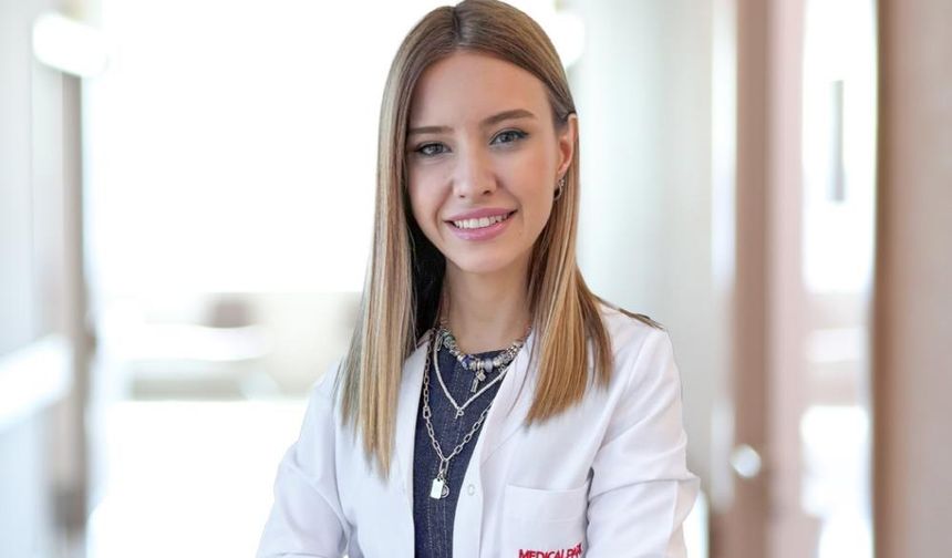"Çocuklarda seçici yeme ile iştahsızlık karıştırılmamalı"