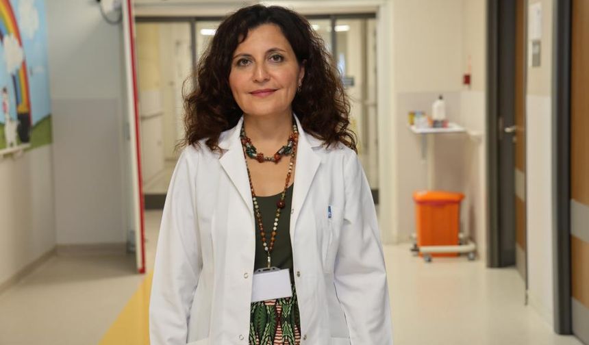 Uzmanından uyarı: "Enerji içecekleri lösemi tedavisini zorlaştırıyor"