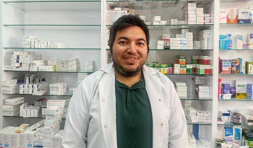 Yanlış ve fazla dozda alınan antibiyotiklerin ölümcül etkilerine dikkat