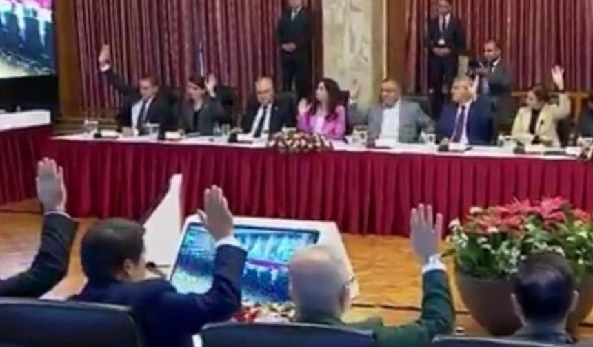 Hersek: “Asla Kabul Edilemez”