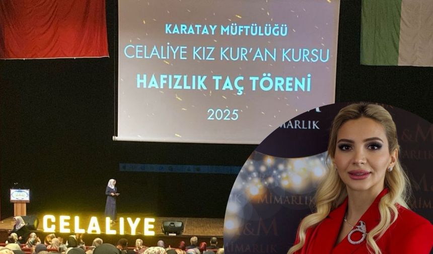 Merve Mermer'in Yardım Eli Yine Uzandı
