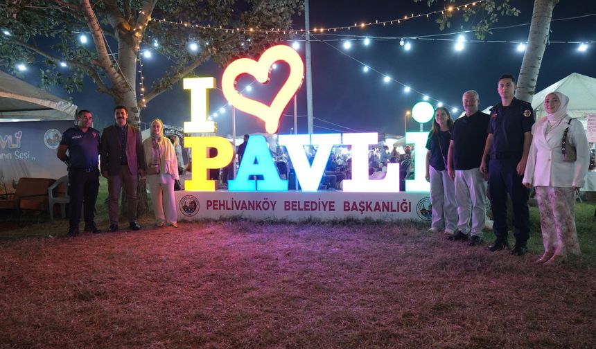 Başkan Hoşgör Panayır Alanı’ndan Ayrılmıyor