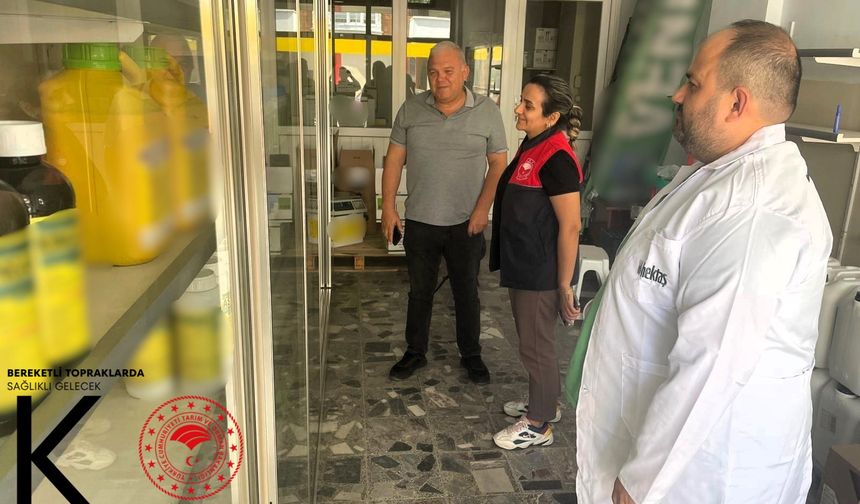 Babaeski’de B-Reçete Bilgilendirme Çalışmaları Yapıldı