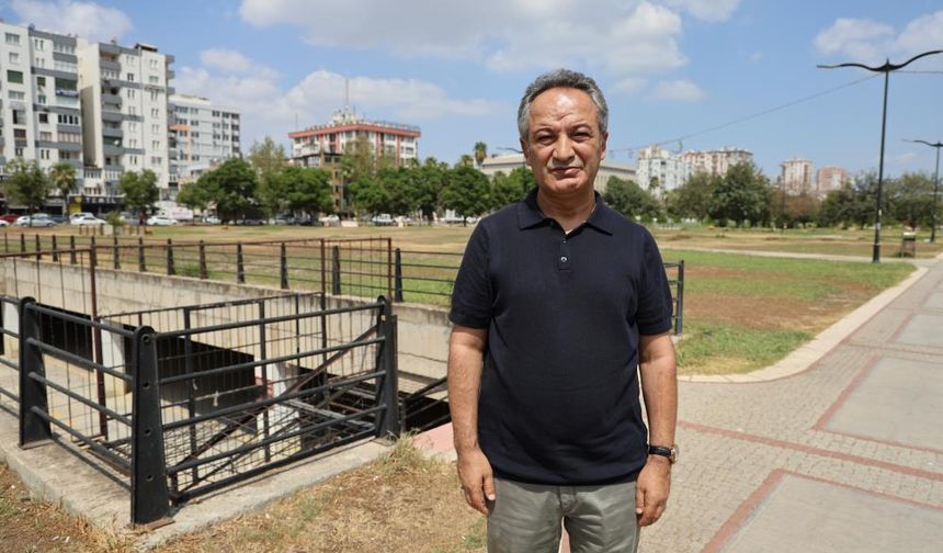 Sığınakların inşası 120 günde bitecek: Bir kişiye bir metrekare alan düşecek