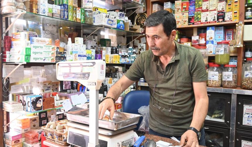 Turşunun 3 önemli malzemesi