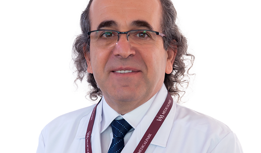 Prof. Dr. Hakan Leblebicioğlu dünyanın en etkili bilim insanları listesinde
