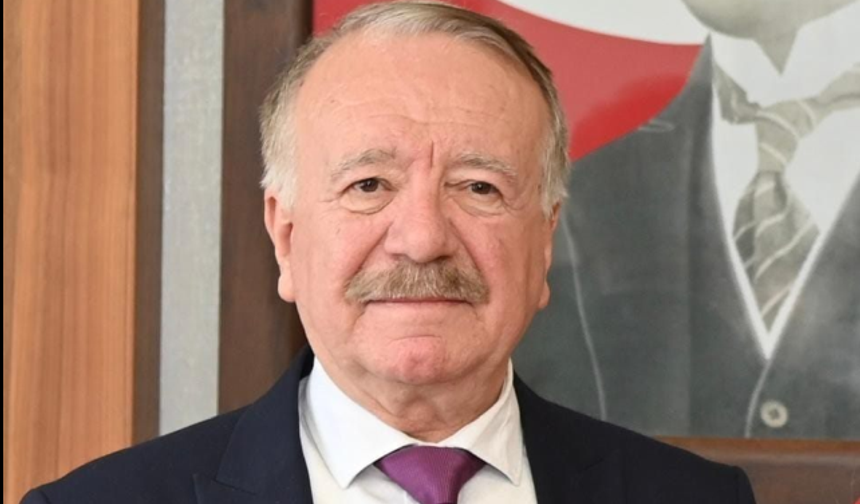 Başkan Çallı, Mevlid Kandili’ni Kutladı
