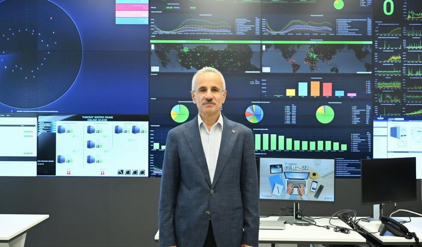 1 Nisan 2026 tarihi itibarıyla 5G hizmeti sunulmaya başlanacak