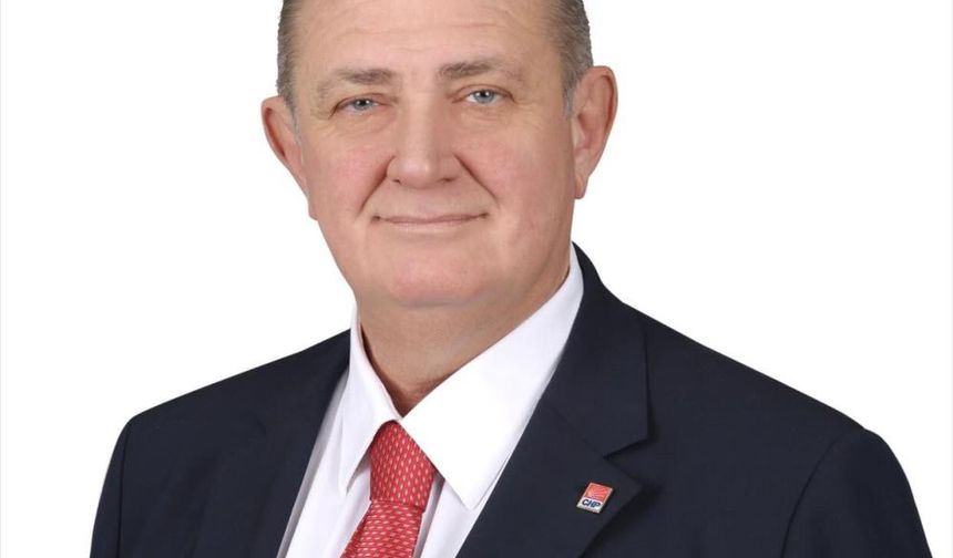 CHP'den istifa eden Hayrabolu Belediye Başkanı Başoğlu'ndan dikkat çeken paylaşım