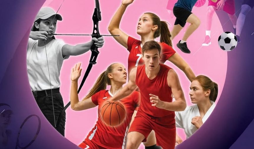 Kırklareli’nde “Sporun Enleri” Ödül Töreni Yarın Gerçekleşiyor