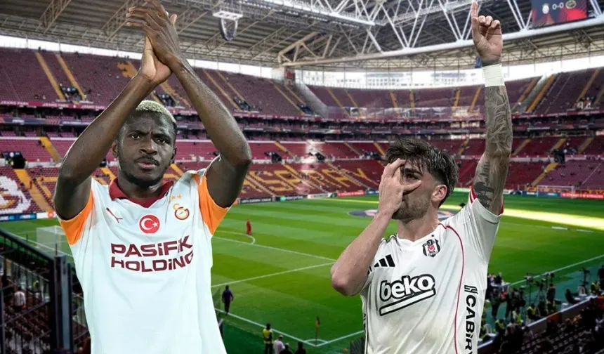 Yandex Türkiye, en çok aranan Süper Lig takımlarını açıkladı