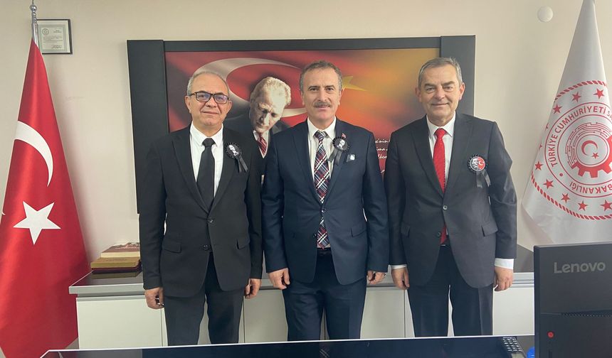 “Aile Yılı” ve “Kadının Güçlendirilmesi” Çalışmaları Değerlendirildi