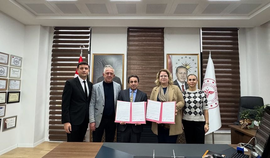 Kırklareli Sağlık Çalışanlarına Promosyon Müjdesi