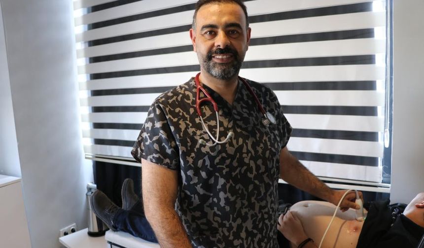 Uzmanı uyardı: "Kalp hastaları soğuk havada daha dikkatli olmalı"