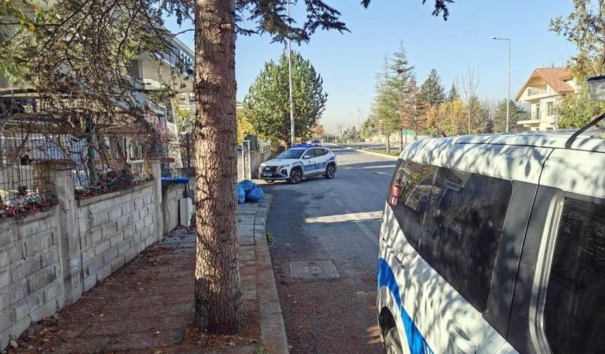 Oğlu tarafından bıçaklanan baba hayatını kaybetti