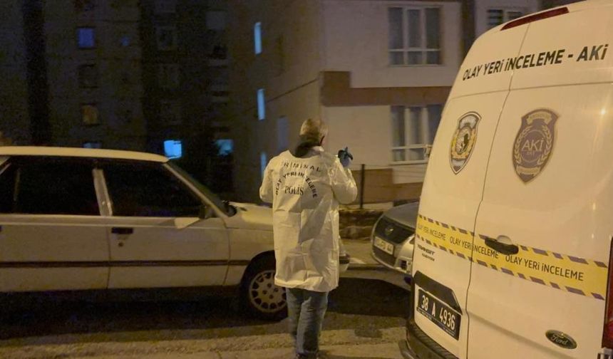 Borcu olduğu iddia edilen şahıs intihar etti