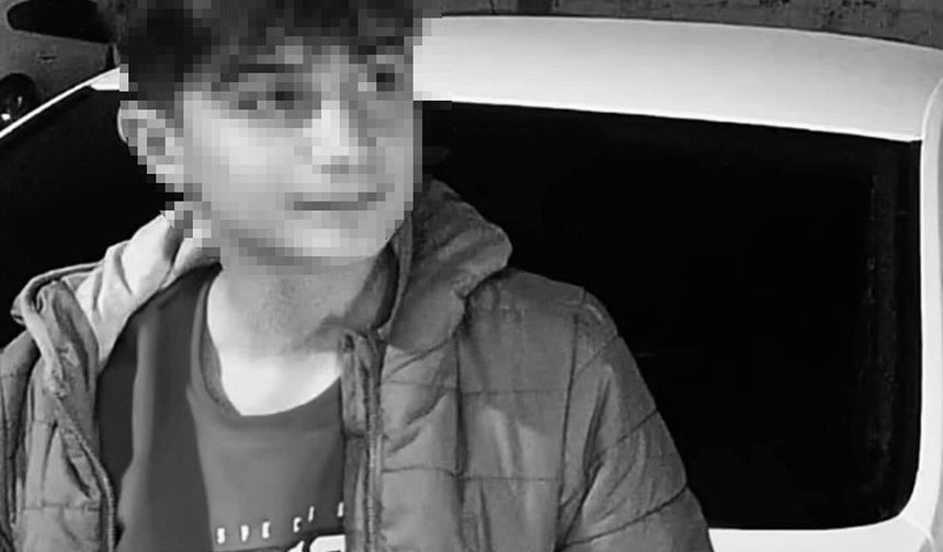 Sözde şaka ölümle bitti: Makatından kompresörle hava basılan çocuk kurtarılamadı