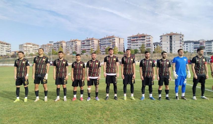 Edirnesporlu oyuncuların cezaları belli oldu