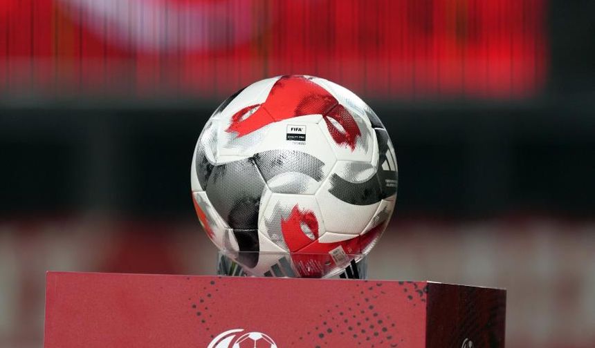 Trendyol Süper Lig'de 13. hafta heyecanı