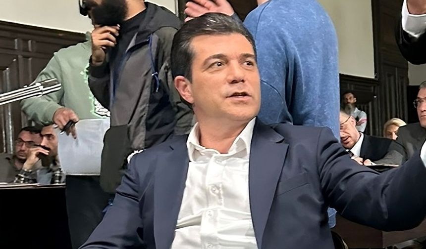 ÜNLÜ AVUKAT SİNEMA SEKTÖRÜNE ADIM ATTI