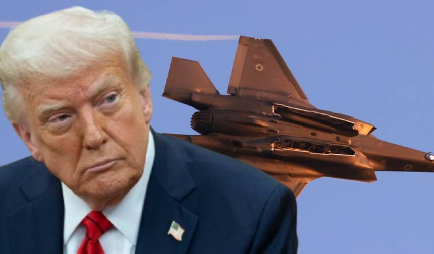 ABD Başkanı Trump'tan Nijerya hükümetine askeri müdahale uyarısı