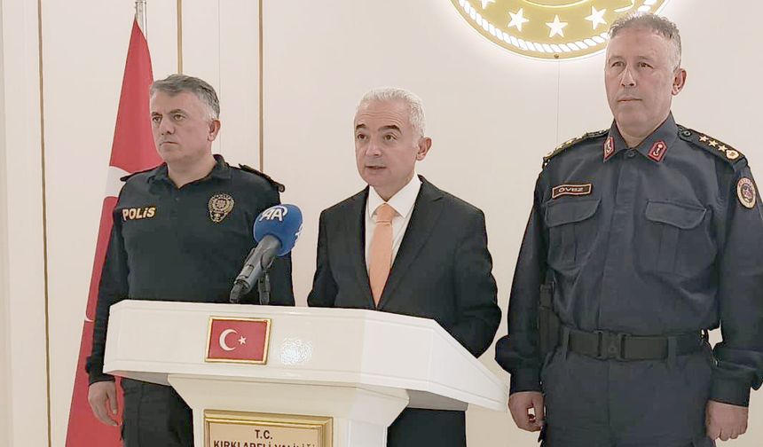 Düzensiz Göçle Mücadelede Sonuç Veren Operasyonlar