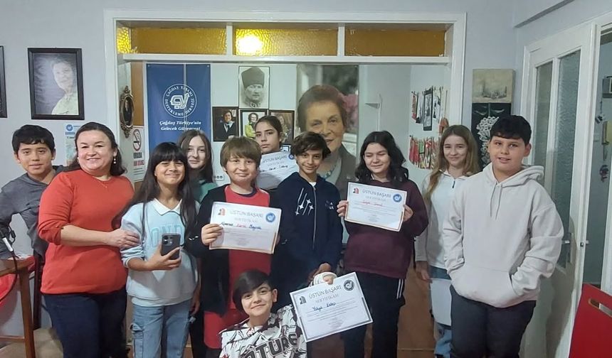 Çağdaş Yaşam Akademisi’nde Farkındalık Buluşması