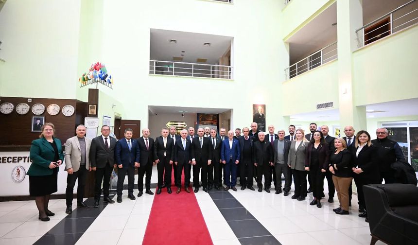 Kırklareli’nin 2026 Yatırım Bütçesi Oy Birliğiyle Kabul Edildi