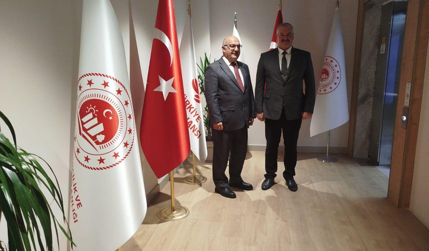 Pehlivanköy’de Sıfır Atık İçin İş Birliği Adımı