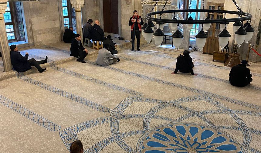 Bağımlılıkla Mücadele Eğitimi