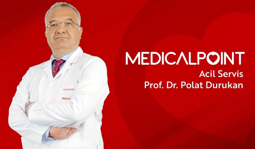 Aynı anda görülen karın ağrısı ve nefes darlığına dikkat