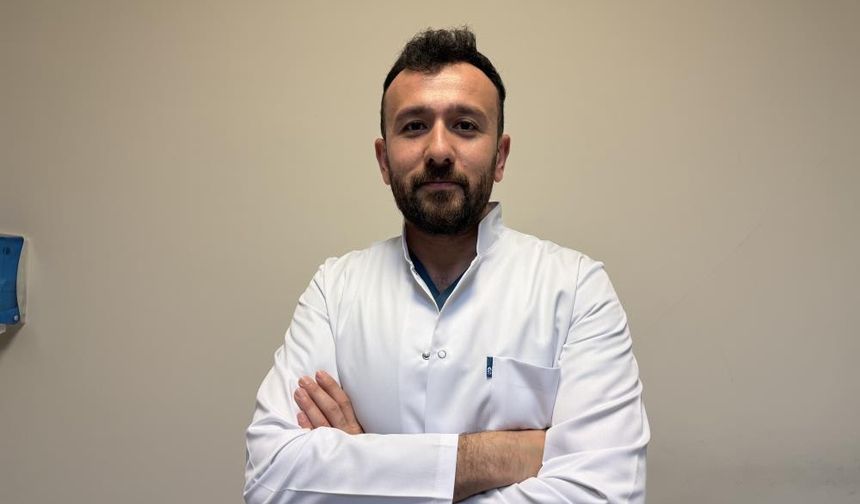 Uzmanından kış hastalıklarına karşı "vücut direncini yüksek tutun" uyarısı