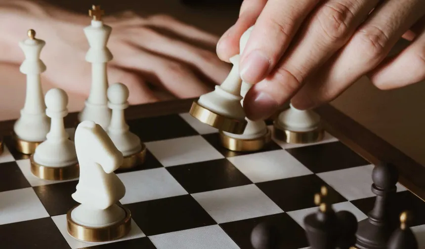 Satranç Turnuvası Gerçekleşecek